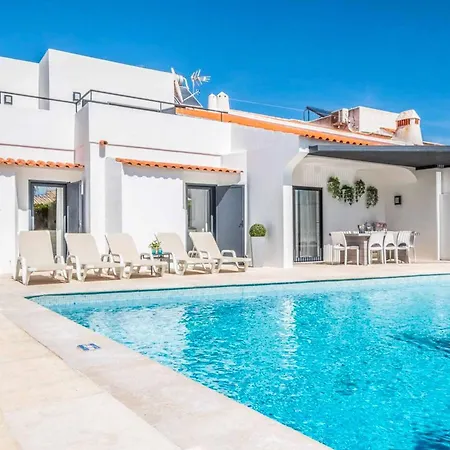 Catarino Албуфейра