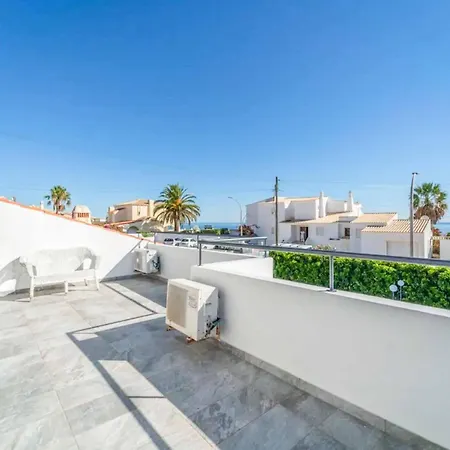 Catarino Вилла Албуфейра