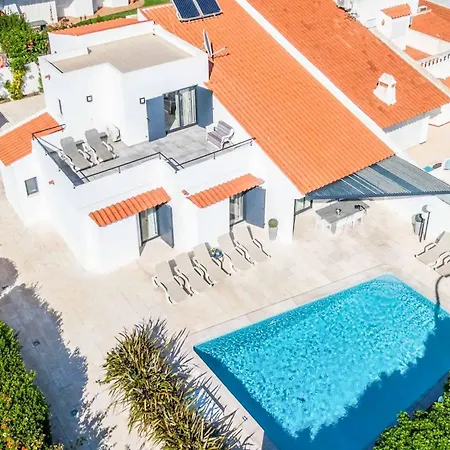 Villa Catarino
