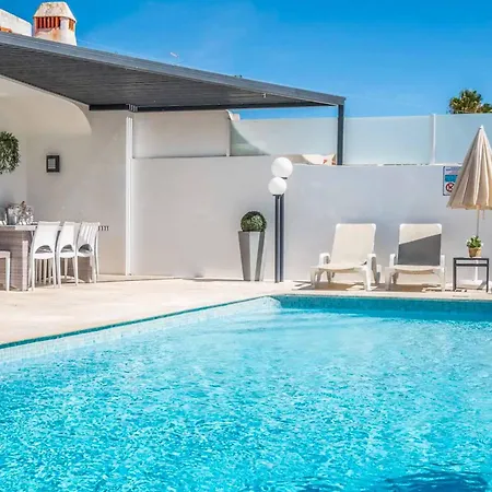 Вилла Catarino *