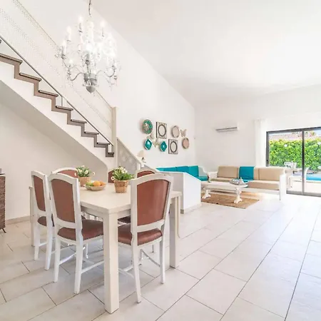 Вилла Catarino *