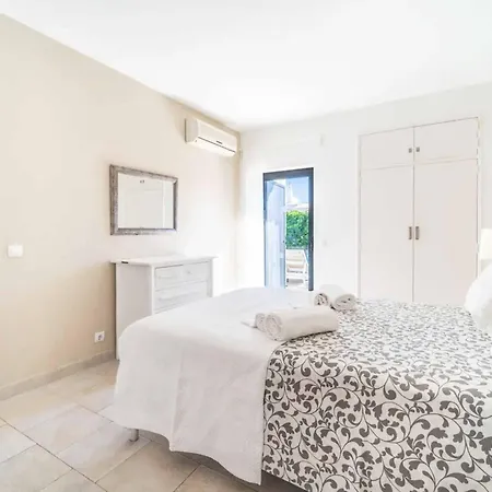 Вилла Catarino *